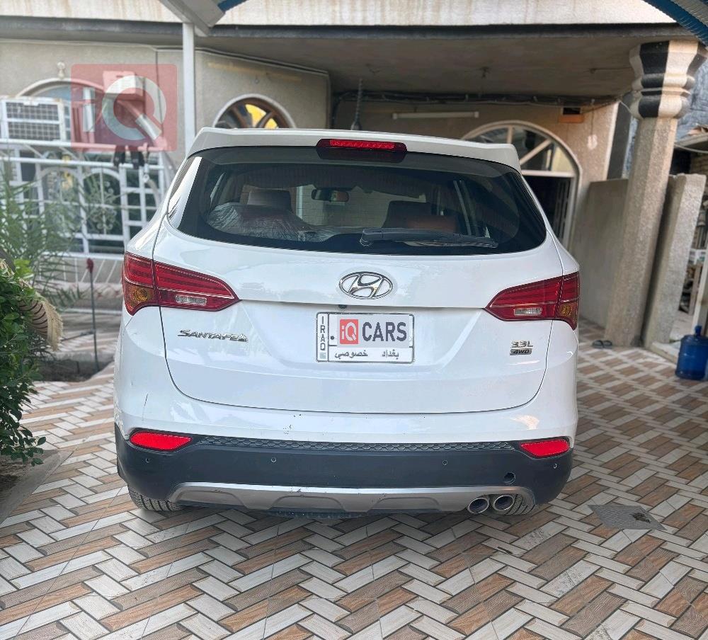 هیوندای سەنتافی